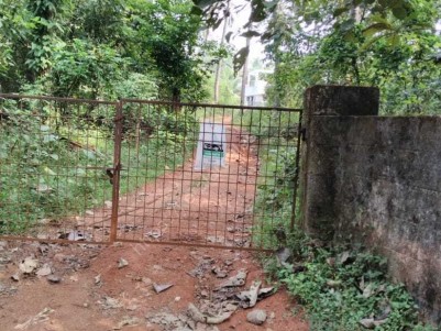 1 Acre land for sale Near Shornur, Palakkad