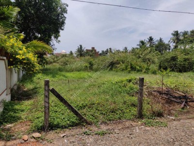 11 Cents of Original Land for sale at Chilavanoor Road, Kadavanthara, Ernakulam