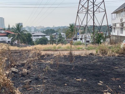 Residential Land for Sale at  Kakannad,Ernakulam 