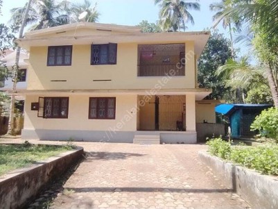 Residential House for sale in Anjarakandy, Kannur