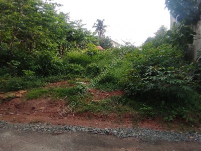 Residential Land for sale at Satellite township, Padamugal, Kochi