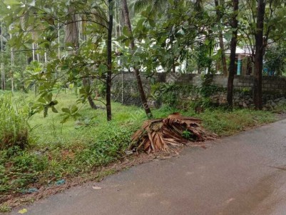 13 Cents of Residential land for sale in Pothukallu - Pathar Road, Malappuram