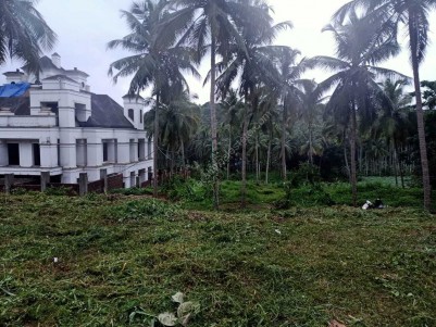 34 Cents plot for sale at Vangara, Malapuram