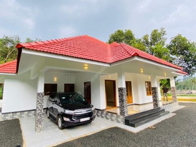 Branded Villa for sale near Pala, Kottayam