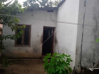 5 Cents with House for sale at Mannar, Alappuzha