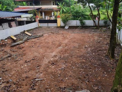 Residential Land For Sale at Nedumbassery,Ernakulam