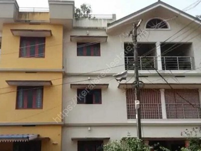 3 BHK Apartment For Sale at Kandanad, Tripunithura , Ernakulam