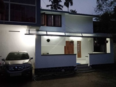 4 BHK 2800 Sq Ft House for Sale at  Thangassery, Kollam
