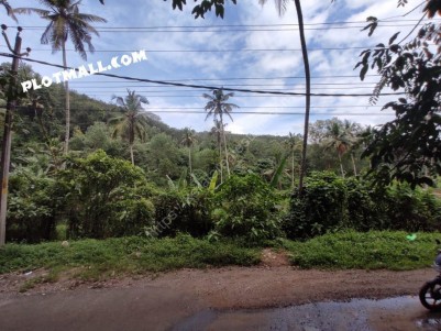 Private Land for Sale at Nedumangad,Trivandrum