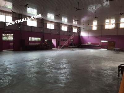  Godown For Rent at Vellarikundu, Kasaragod
