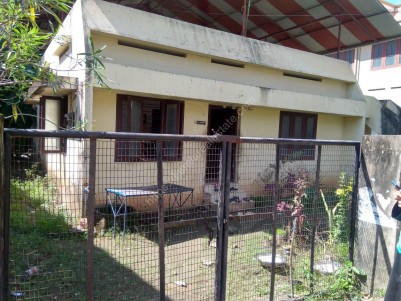 2 BHK 1400 Sq Ft Independent House for Sale at Neelamthottam near Lakshminada, Kollam