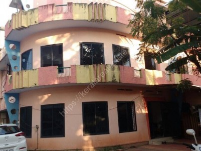 2 BHK Flat for Sale at Kottaram Nagar, Kollam