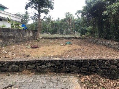 Plot for Sale at Thiruvankulam, Ernakulam