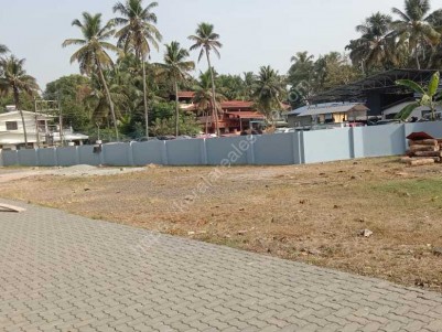 Residential Land for Sale at Nettoor, Kochi