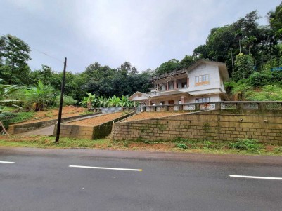 3000 Sq Ft 4 BHK New House for Sale at Mudayiranji, Kannur