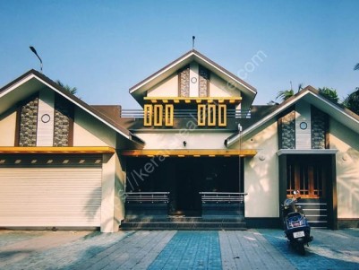 House for Sale at Mavelikkara, Alappuzha
