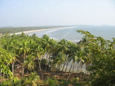7 Acres of Land for Sale near Muzhappilangad Drive-in Beach, Kannur 
