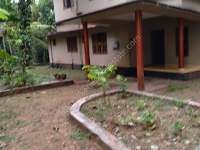 1520 Sq Ft 3 BHK House for Sale at Peralasserry, Kannur