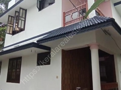 House for Sale at Kowdiar, Trivandrum