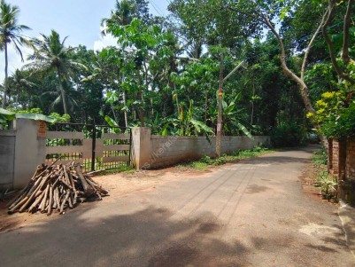 1.4 Acres of land for Sale at Athiyannur, Trivandrum