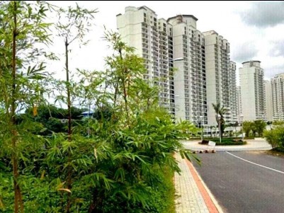 Fully Furnished Flat for Sale near Info park, Kakkanad, Ernakulam