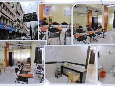  Commercial Space Available for Immediate Sale Near Ernakulam North Railway Station