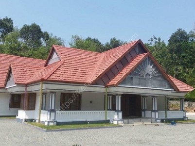 House for Sale near Puthencruz, Ernakulam 