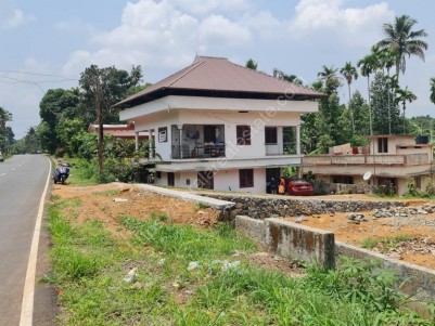 4 BHK House for Sale at Pangode, Ernakulam