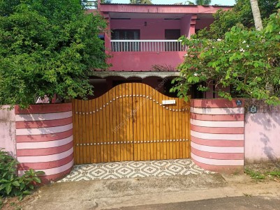 House for Rent at Attingal, Trivandrum