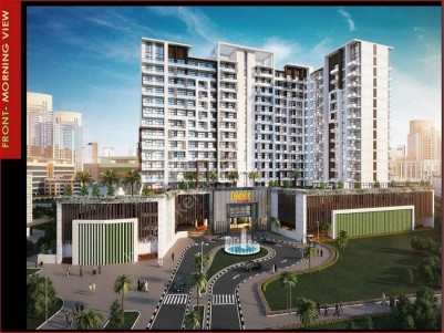 Fully Furnished Apartments for Sale at Arjan, Dubai