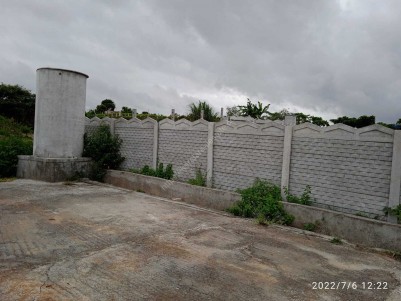 COMMERCIAL CUM RESIDENTIAL LAND FOR SALE AT BANGALORE