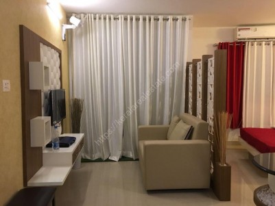 495 Sq Ft Studio Flat for Sale near Calicut Thondayad Bypass