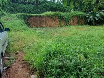 36 Cents of Commercial / Residential Land for Sale at the Heart of Thodupuzha City, Idukki