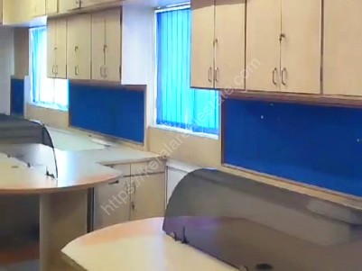 Office Space for Rent at M G road, Ernakulam