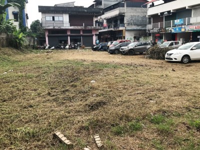 Prime Commercial Land for sale at Irinjalakuda,Thrissur