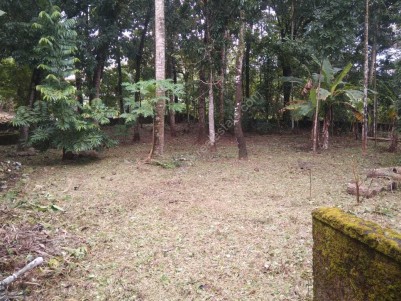 18 Cents of Residential Land for Sale at Kodakara, Thrissur