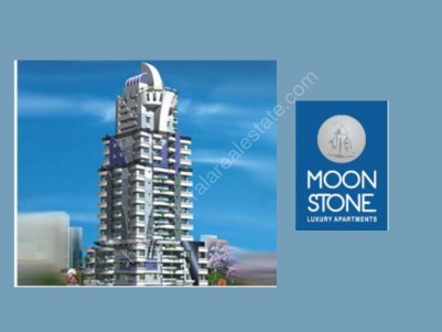 5000 S.ft DUPLEX PENTHOUSE FOR SALE AT PALARIVATTOM, ERNAKULAM