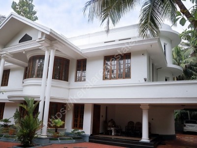 Independent Fully Furnished House for Sale at Chavara, Kollam