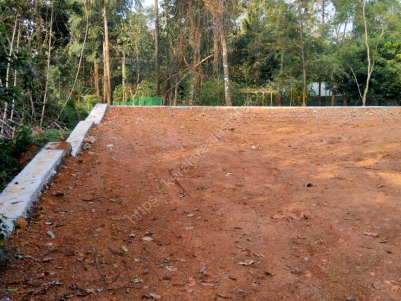 Residential Land for sale at Pukkattupady, Ernakulam