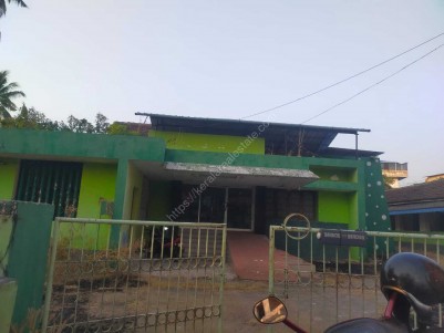 Land for Sale at Robinson Road, Palakkad