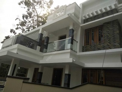 3 BHK House for Sale at Sreekaryam, Trivandrum