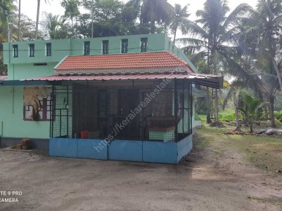 House for Sale at  Aroor, Alappuzha