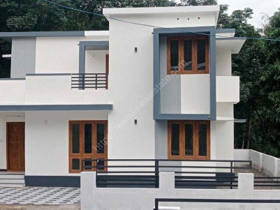  Villa for Sale at Manarcaud, Kottayam