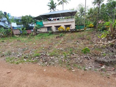 Land for Sale at Ettumanoor, Kottayam
