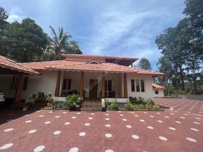 Estate for Sale at Erumad in Nilgiri near Wayanad, Tamilnadu 