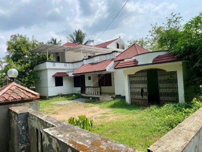 House for Sale at Koduvayoor, Palakkad 