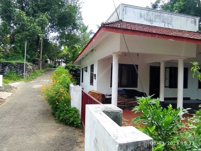 3 BHK House for Sale at Thodupuzha, Muttom, Idukki