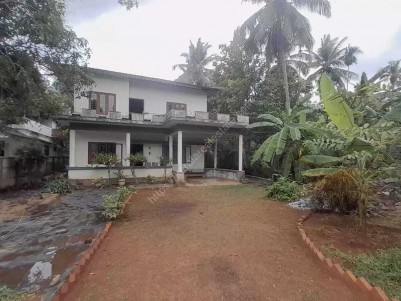 3 BHK House for Sale at Varandarappilly, Thrissur