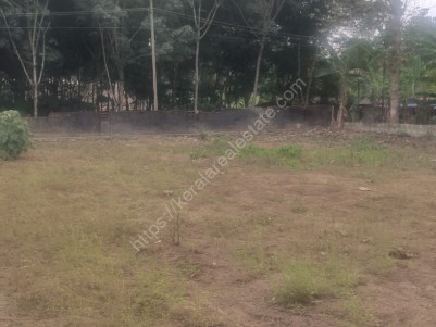 Prime Land for Sale at Nadakepadam, Changanasserry, Kottayam 