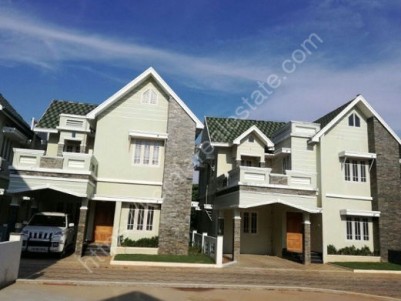  Villa for Sale at Nedumbassery, Ernakulam